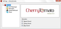 CherryTomato screenshot 6