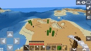 Castle Craft Build Sandbox PE screenshot 3