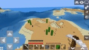 Castle Craft Build Sandbox PE screenshot 4