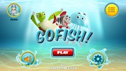 GoFish screenshot 1