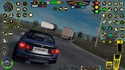 Car Driving Ultimate Simulator screenshot 3
