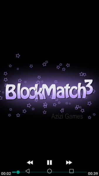 BlockMatch3 - Preview 5