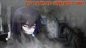 Jeff The Killer: Evil Smile screenshot 8