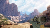 Sniper Shoot Mountain screenshot 4