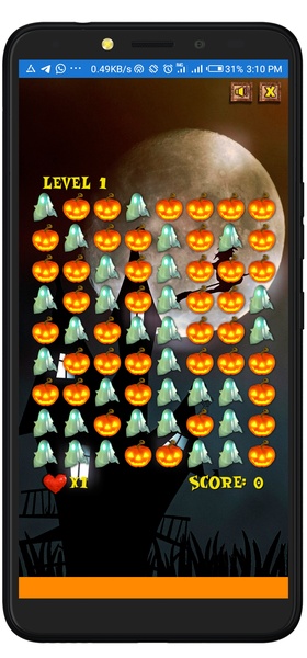 Matching Puzzle Game - Preview 3
