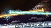 Wizard Kill — Two Player Games screenshot 1