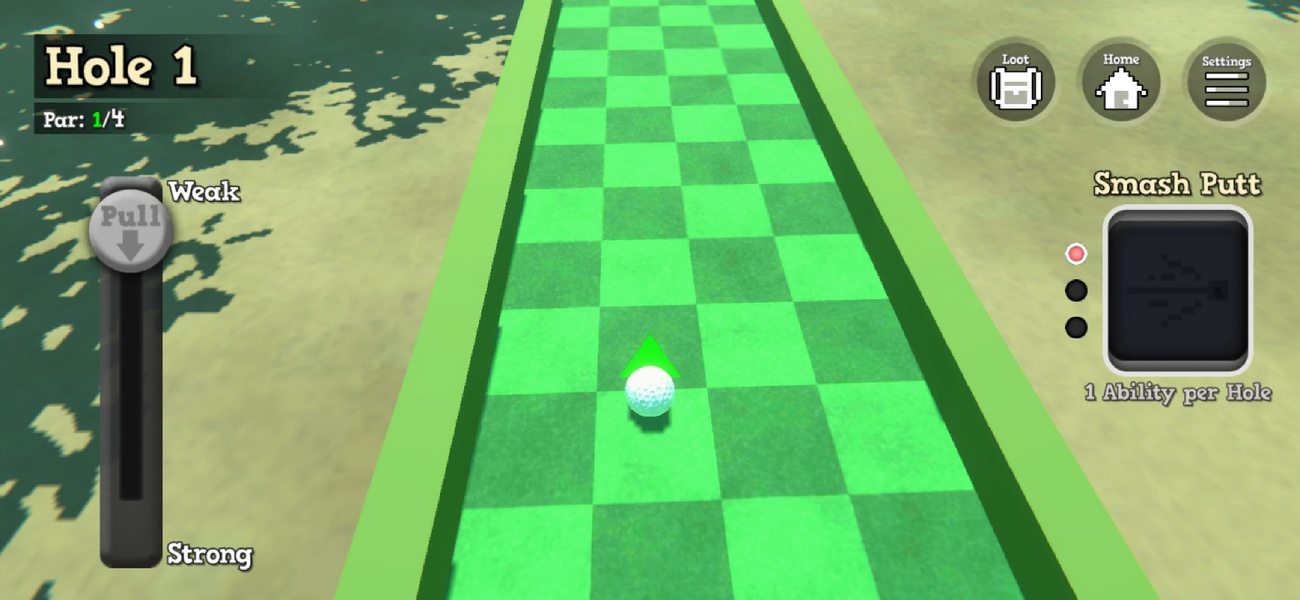Mini Golf RPG (MGRPG) - Preview 15