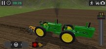 Tractor Trials: Farming screenshot 3