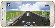 Unreal Moto Rider screenshot 7