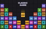 Merge puzzle-2048 puzzle game screenshot 1