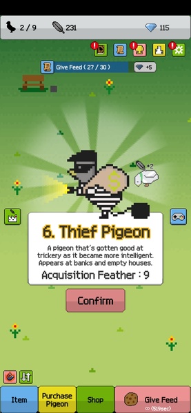 Pigeon Raising - Preview 7