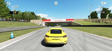 Real Racing Mac Free Download