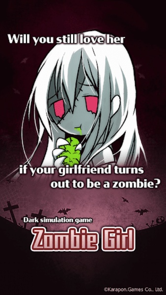 ZombieGirl - Preview 10