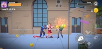 Street Fight: Punching Hero screenshot 5