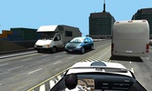 TRAFFIC RACING REVOLUTION screenshot 3