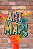 Art Map social street art map screenshot 6