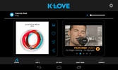 K-LOVE screenshot 10