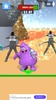 Purple Monster Horror Games screenshot 4