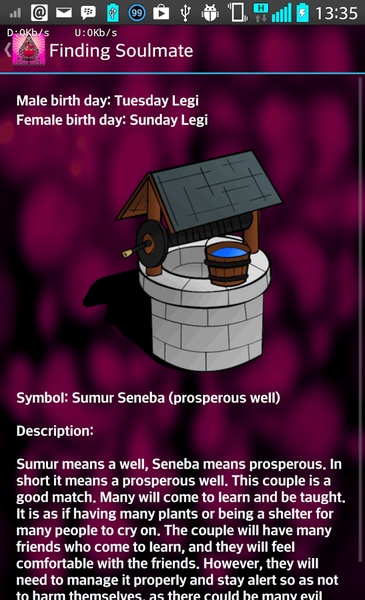 Finding Soulmate Calculator - Preview 1