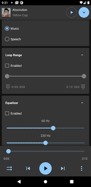 Music Speed Changer - Preview 5