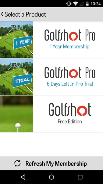 Golfshot - Preview 6