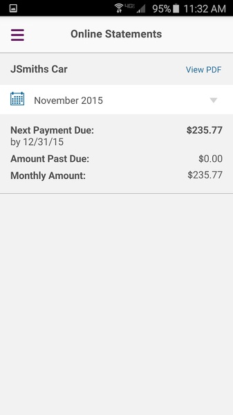 Mobile Pay - Preview 3