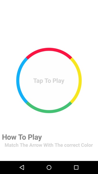 Crazy Wheel - Preview 1