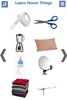 Home Things in English screenshot 14