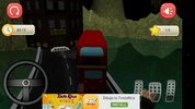 Bus Simulator Racing screenshot 2