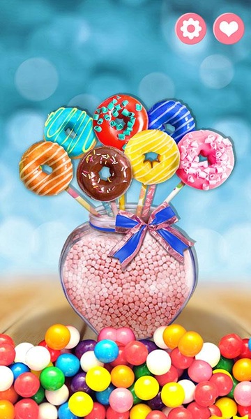 Donut Pop - Preview 12