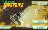 Motocross Superbike screenshot 6