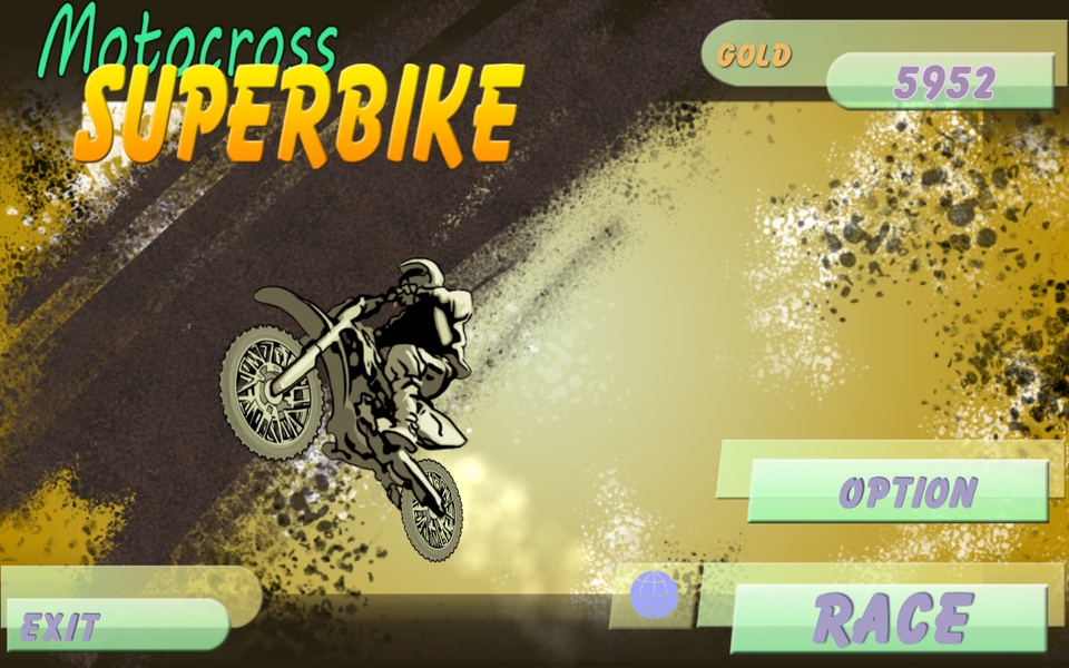 Motocross Superbike - Preview 6