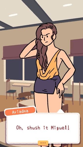 Adorable Stories - Preview 9