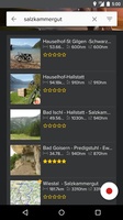 Bikemap for Android 2