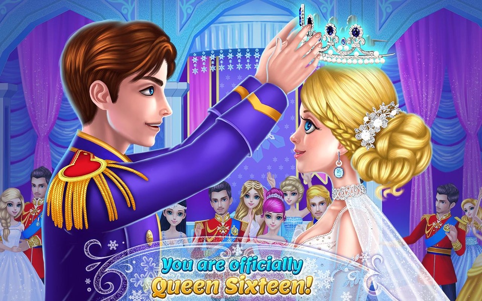 Ice Princess 2 - Preview 4