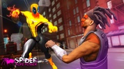 Spider Rope Power screenshot 2