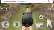 Offroad Jeep Driving & Parking screenshot 10