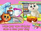 Kittys BDay screenshot 4