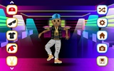 Hip Hop Dress Up screenshot 3