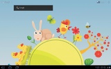 Easter Carousel Wallpaper screenshot 3