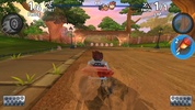 Beach Buggy Racing 2 screenshot 6