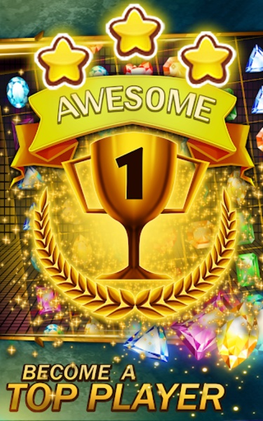 Diamond Tap - Preview 2