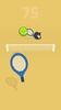 Tennis Cat 3D screenshot 8