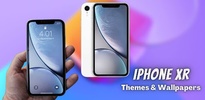 IPhone XR Wallpapers & Themes screenshot 5