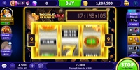 Club Vegas Slots Games screenshot 7
