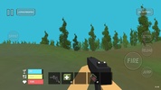 Zombie Craft - Shooting screenshot 7