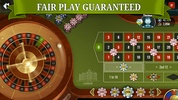 Roulette Strategist screenshot 9