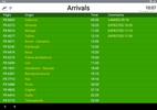 Airport Weeze Flight Info screenshot 4