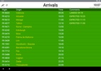 Airport Weeze Flight Info screenshot 4