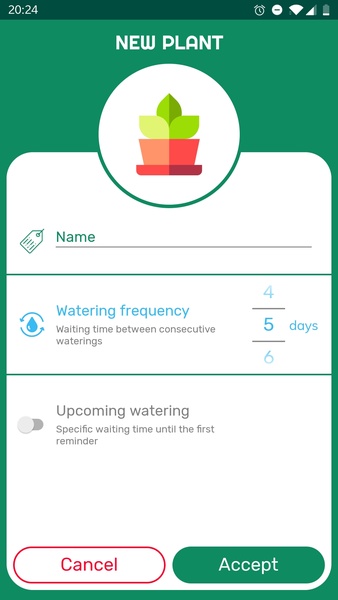 Wateria - Preview 2